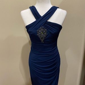 Cocktail dress by David Meister size 4
